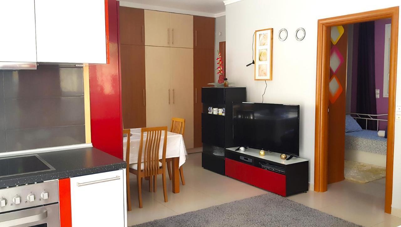 Renovated Lovely Apartment Near Airport & Sea Pórto Ráfti Exteriér fotografie