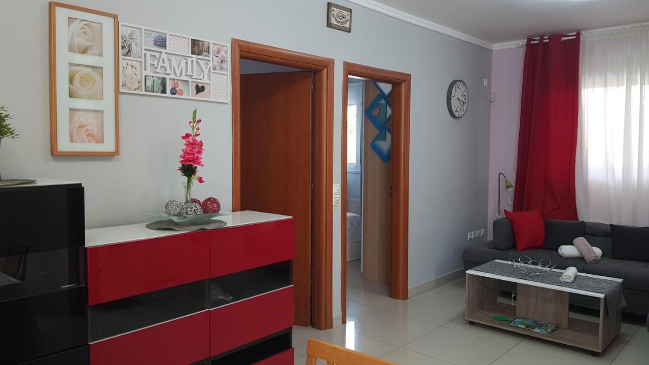 Renovated Lovely Apartment Near Airport & Sea Pórto Ráfti Exteriér fotografie