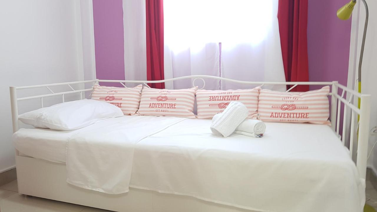 Renovated Lovely Apartment Near Airport & Sea Pórto Ráfti Exteriér fotografie