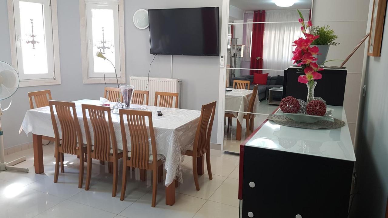 Renovated Lovely Apartment Near Airport & Sea Pórto Ráfti Exteriér fotografie
