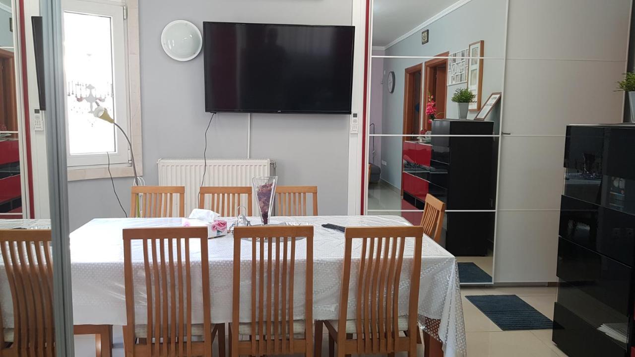 Renovated Lovely Apartment Near Airport & Sea Pórto Ráfti Exteriér fotografie