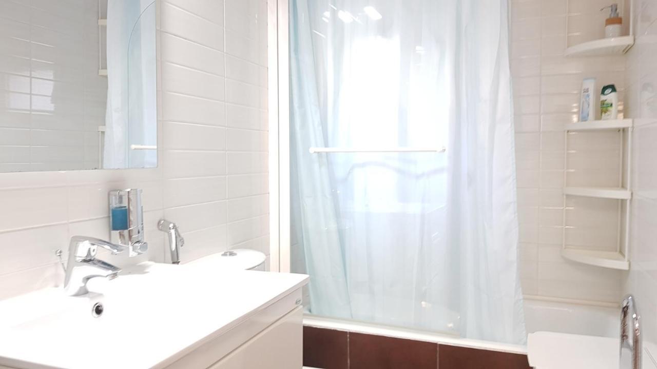 Renovated Lovely Apartment Near Airport & Sea Pórto Ráfti Exteriér fotografie